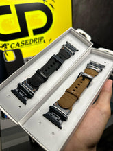 Leather Luxury Straps